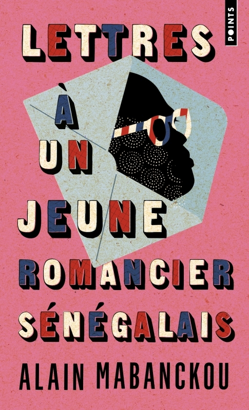 Lettres à un jeune romancier sénégalais (9791041418213-front-cover)