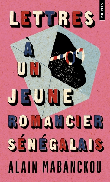 Lettres à un jeune romancier sénégalais (9791041418213-front-cover)