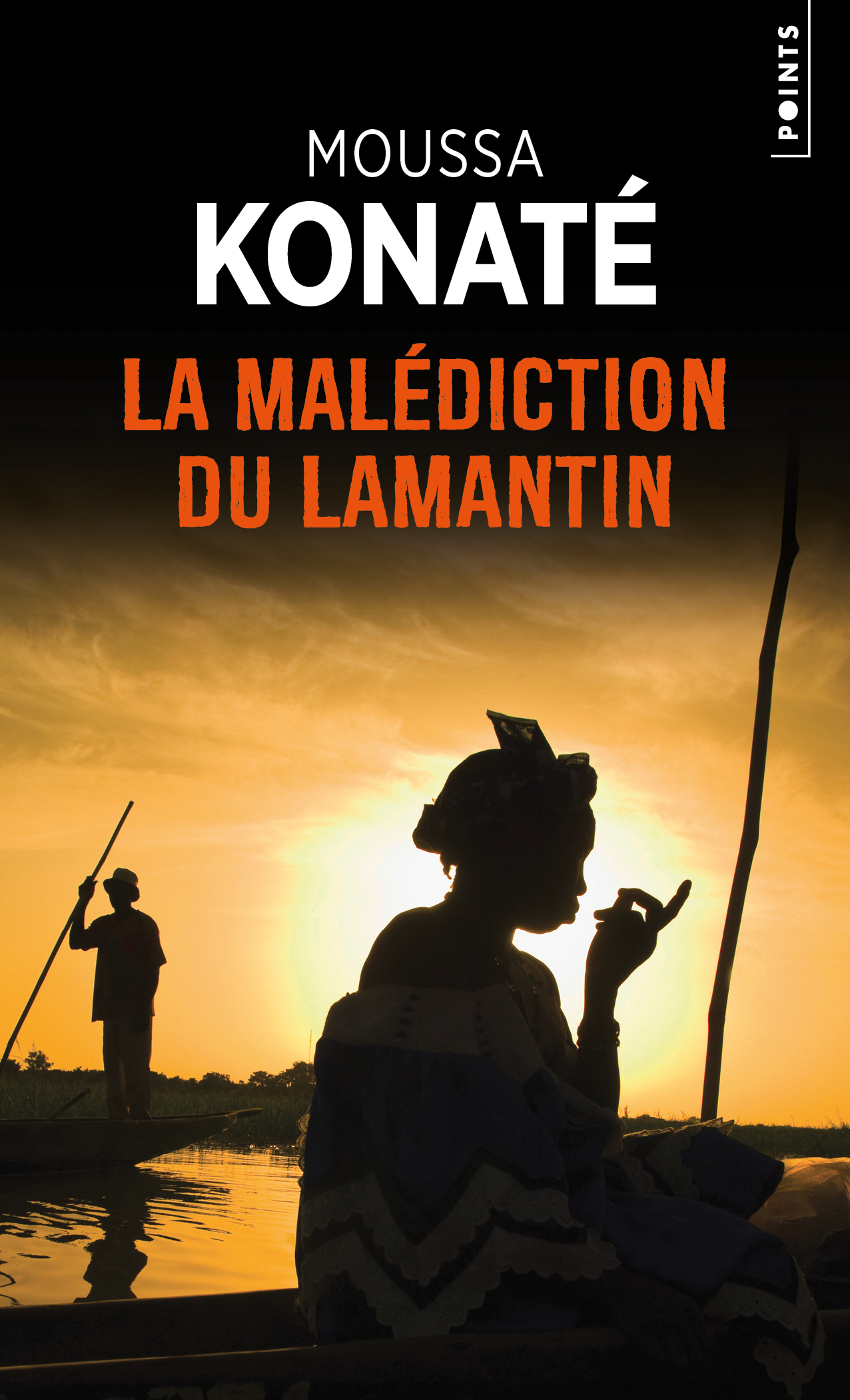 La Malédiction du lamantin (9791041421909-front-cover)