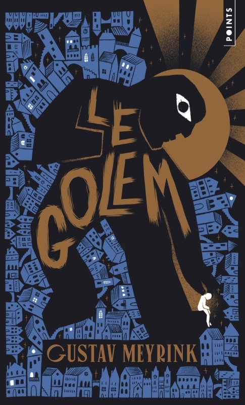 Le Golem (9791041420179-front-cover)