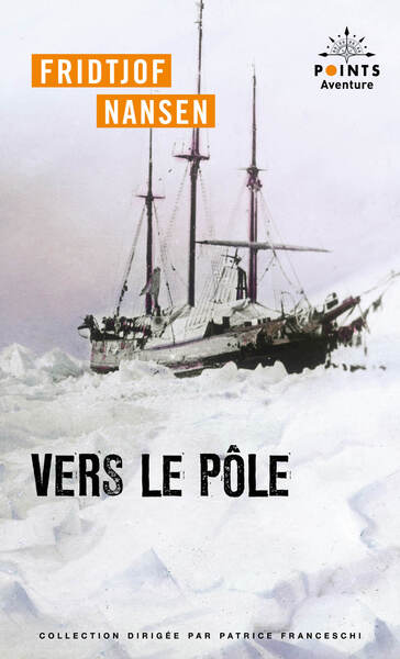 Vers le pôle (9791041417544-front-cover)