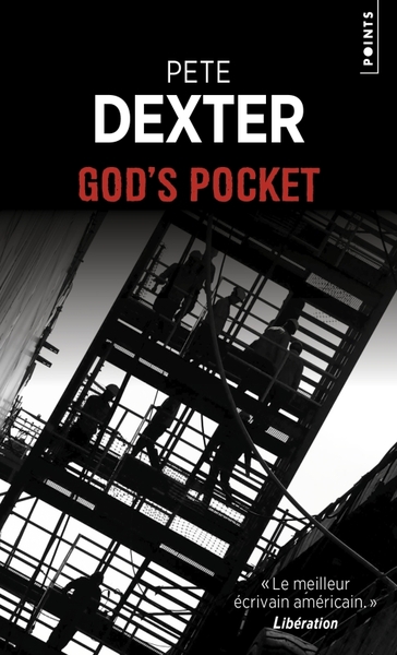 God's Pocket (9791041416004-front-cover)