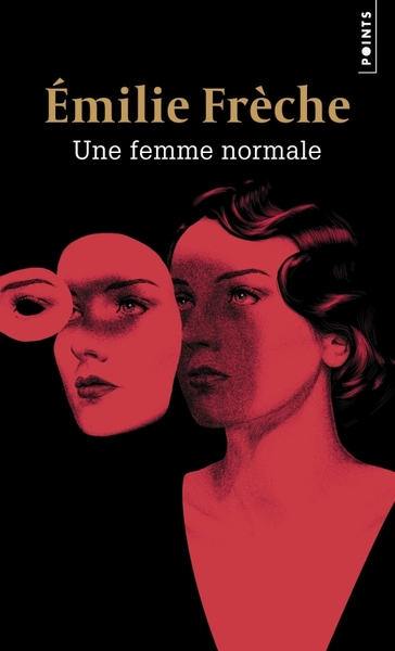 Une femme normale (9791041418442-front-cover)
