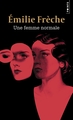 Une femme normale (9791041418442-front-cover)