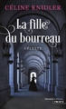 La Fille du bourreau, Céleste (9791041414437-front-cover)