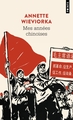 Mes années chinoises (9791041414734-front-cover)