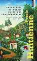 Poésie haïtienne contemporaine, Anthologie (9791041418145-front-cover)