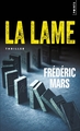 La Lame (9791041412068-front-cover)