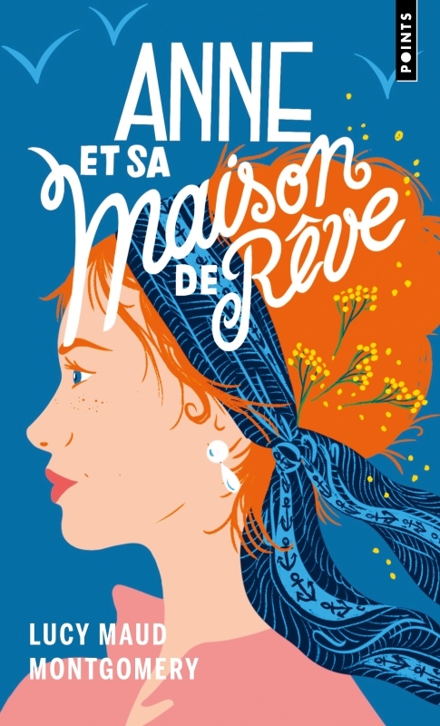 Anne et sa maison de rêve (9791041413096-front-cover)