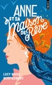 Anne et sa maison de rêve (9791041413096-front-cover)