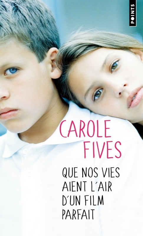 Que nos vies aient l'air d'un film parfait (9791041411757-front-cover)