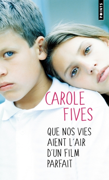 Que nos vies aient l'air d'un film parfait (9791041411757-front-cover)