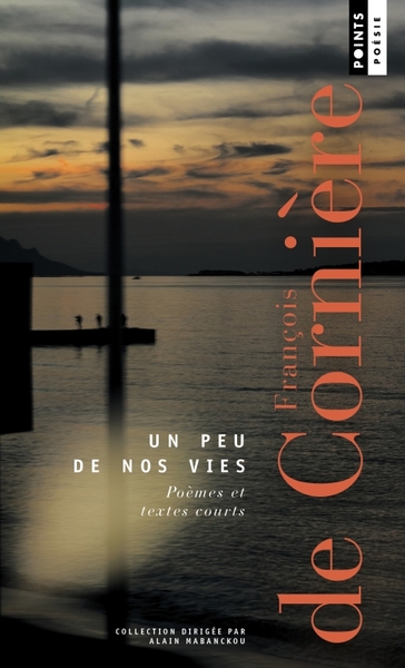 Un peu de nos vies, Poèmes et textes courts (9791041418367-front-cover)