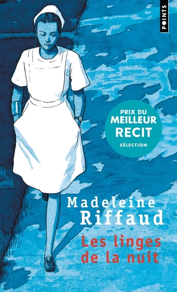 Les Linges de la nuit (9791041418572-front-cover)