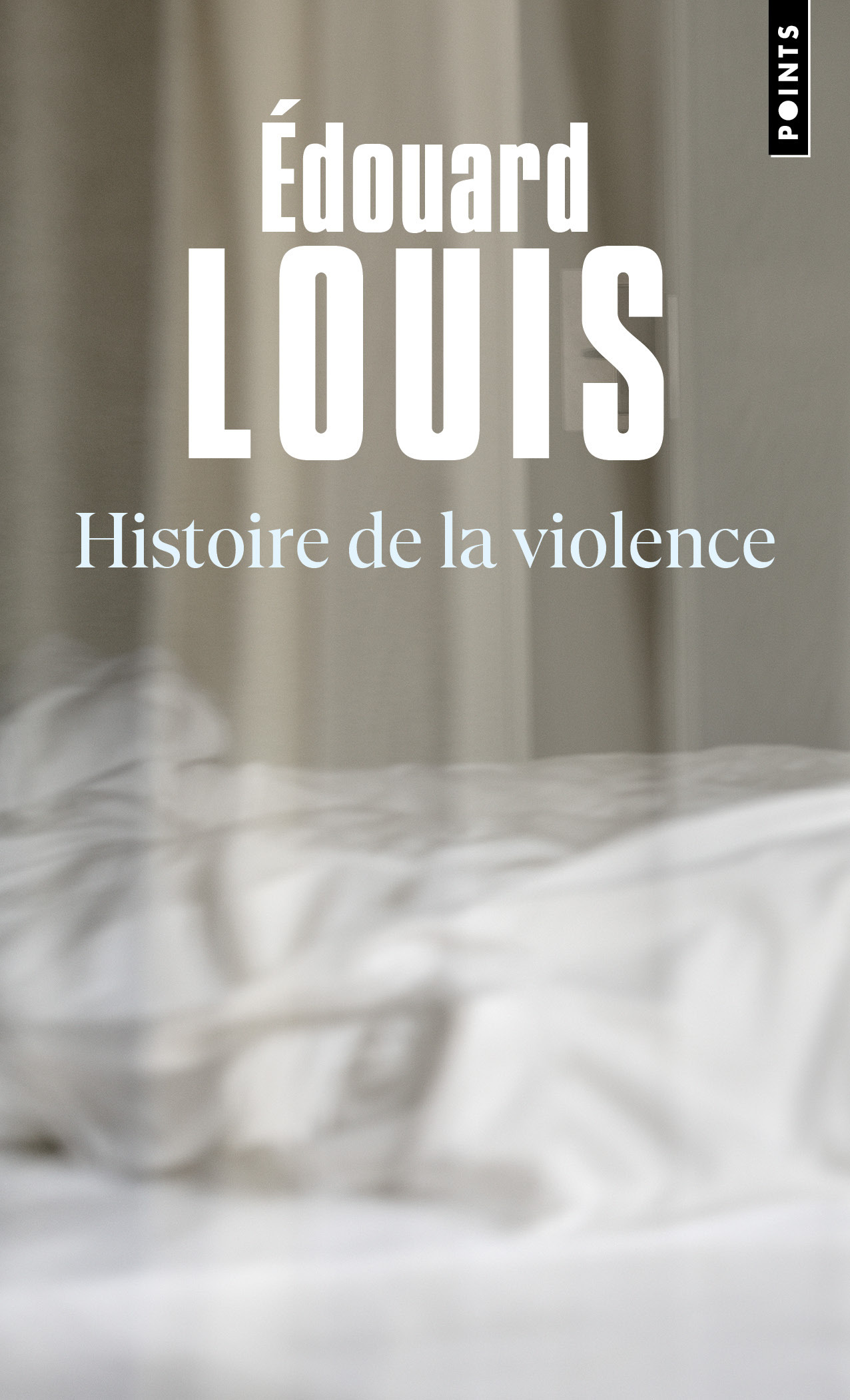 Histoire de la violence (9791041426270-front-cover)