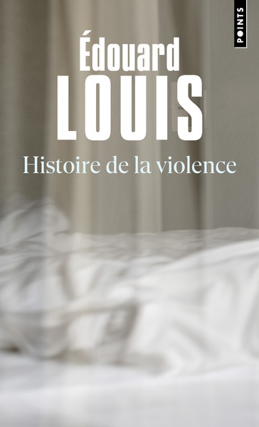Histoire de la violence (9791041426270-front-cover)