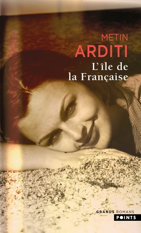 L'Île de la Française (9791041419555-front-cover)