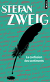 La Confusion des sentiments, Notes intimes du professeur R. de D. (9791041425563-front-cover)