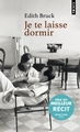 Je te laisse dormir (9791041415045-front-cover)