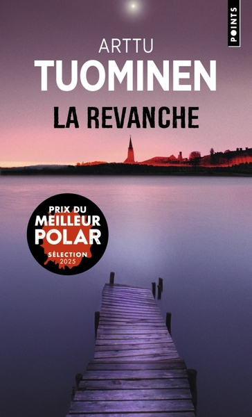 La Revanche (9791041416639-front-cover)