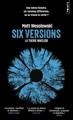 Six versions - Tome 2. La Tuerie Macleod (9791041415717-front-cover)