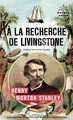 À la recherche de Livingstone (9791041417414-front-cover)