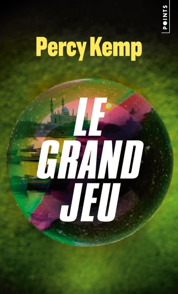 Le Grand Jeu (9791041410798-front-cover)