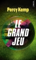 Le Grand Jeu (9791041410798-front-cover)