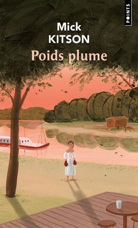 Poids plume (9791041410125-front-cover)