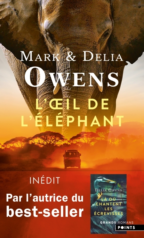 L'OEil de l'éléphant (9791041412860-front-cover)