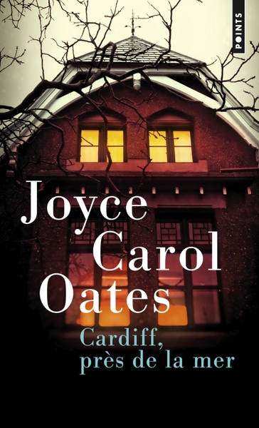 Cardiff, près de la mer : quatre récits à suspense (9791041410217-front-cover)