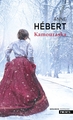 Kamouraska (9791041420193-front-cover)