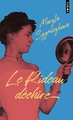 Le Rideau déchiré. Les Enquêtes de Zofia Turbotynska, Tome 2 (9791041410071-front-cover)