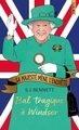 Sa Majesté mène l'enquête, Bal tragique à Windsor. Édition collector (9791041414529-front-cover)