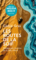 Les Routes de la soif (9791041424832-front-cover)