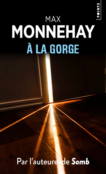 A la gorge (9791041420551-front-cover)