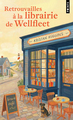 Retrouvailles à la librairie de Wellfleet (9791041419159-front-cover)