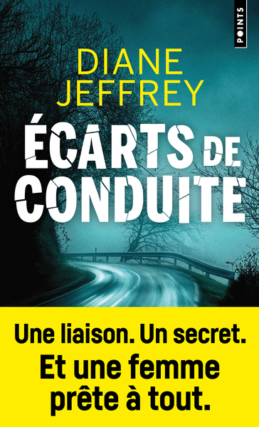 Écarts de conduite (9791041427765-front-cover)