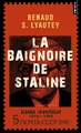 La Baignoire de Staline (9791041414598-front-cover)