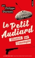 Le Petit Audiard illustré par l'exemple (9791041412259-front-cover)