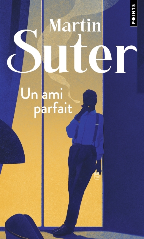 Un ami parfait (9791041418428-front-cover)