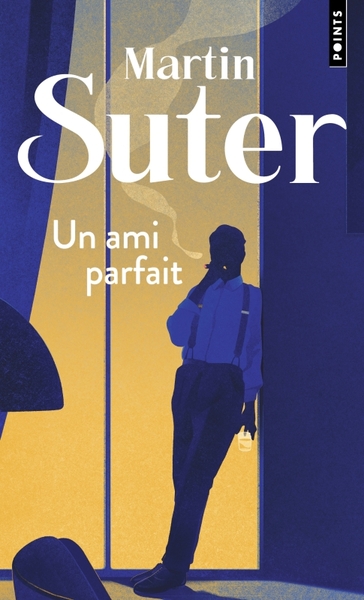 Un ami parfait (9791041418428-front-cover)