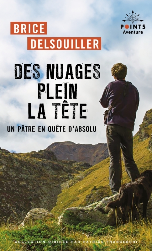 Des nuages plein la tête, Un pâtre en quête d’absolu (9791041411573-front-cover)
