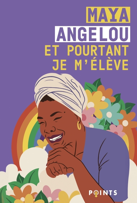 Et pourtant je m'élève, Edition illustrée et bilingue - Tirage limité (9791041410323-front-cover)