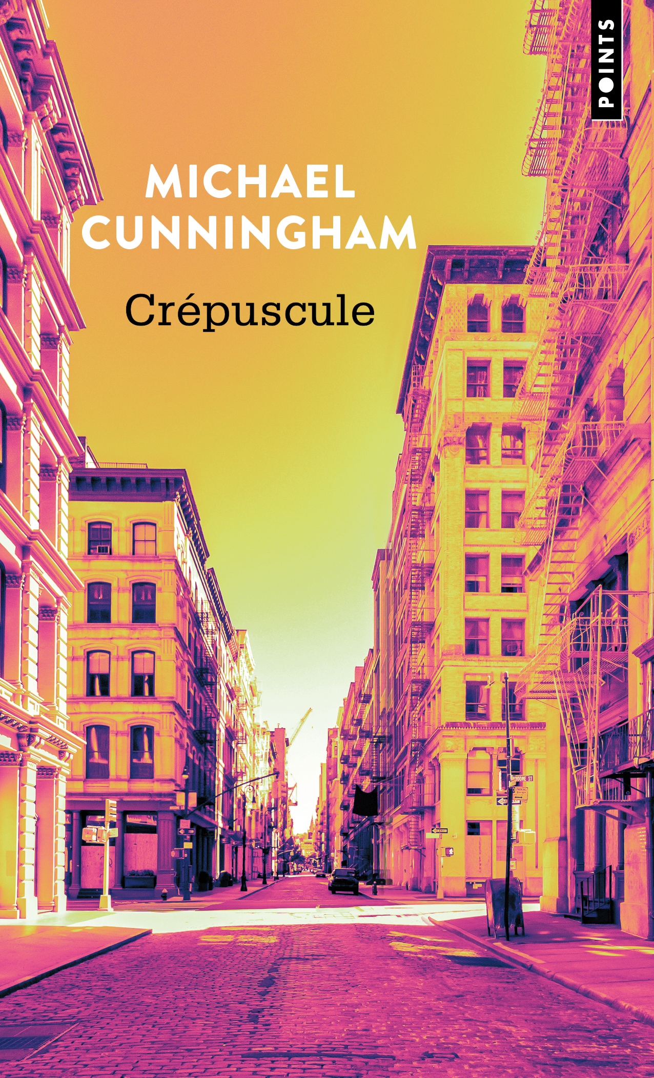 Crépuscule (9791041424412-front-cover)