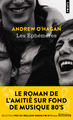Les Éphémères (9791041423804-front-cover)