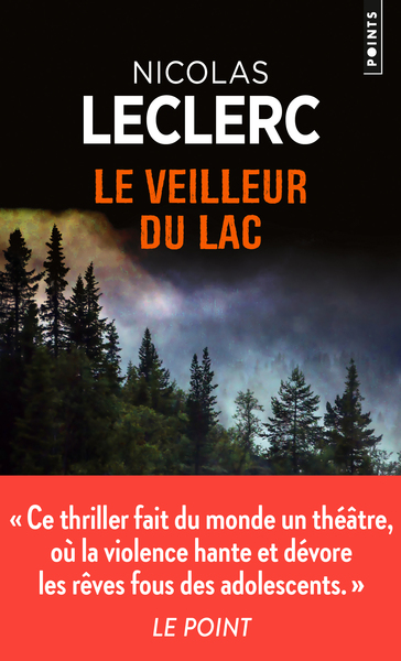 Le Veilleur du lac (9791041420544-front-cover)
