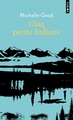 Cinq petits indiens (9791041412884-front-cover)