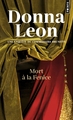 Mort à la Fenice (9791041410781-front-cover)