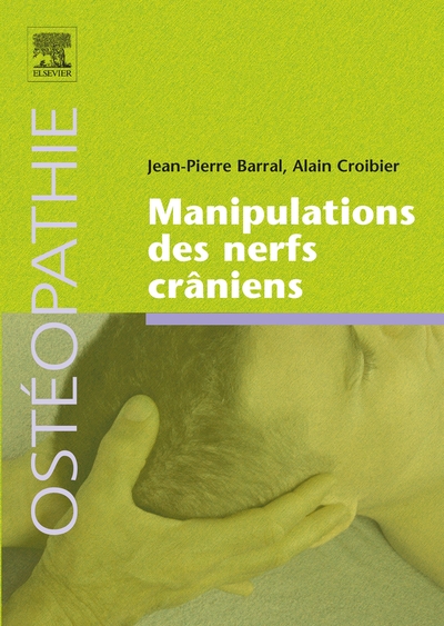 Manipulations des nerfs crâniens (9782842997717-front-cover)